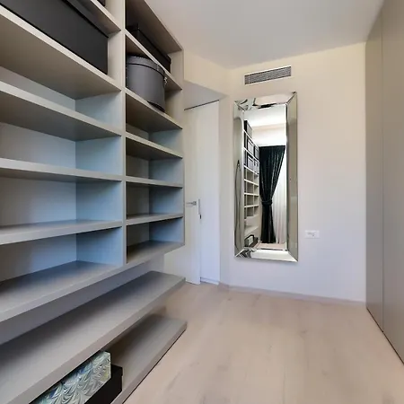 Apartment Black Pearl *