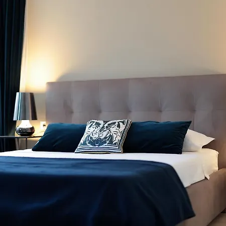 Apartment Black Pearl Rovinj
