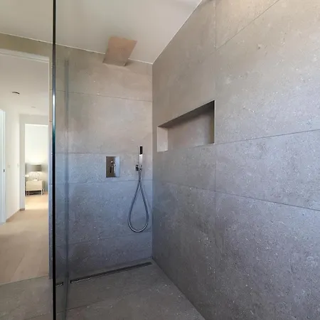 Black Pearl Apartment Rovinj