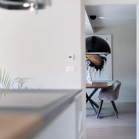 Apartment Black Pearl *