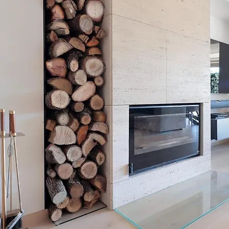 Apartment Black Pearl *
